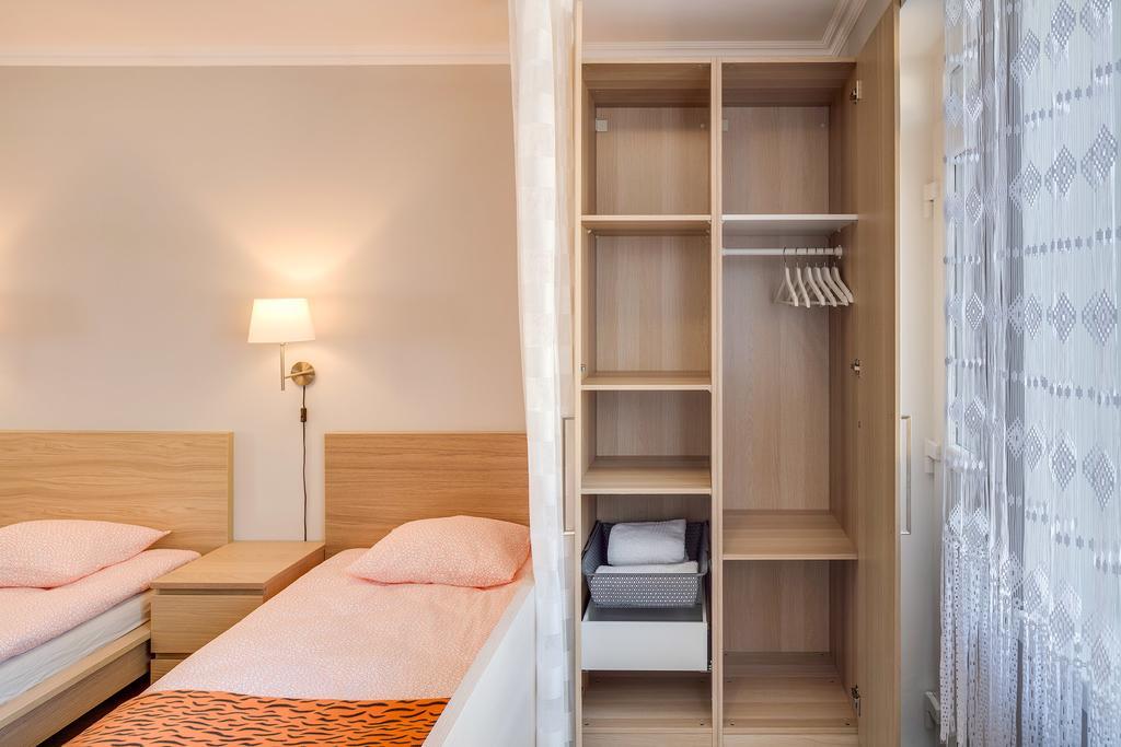 Apartements Studio 964 Líbeznice Exterior foto